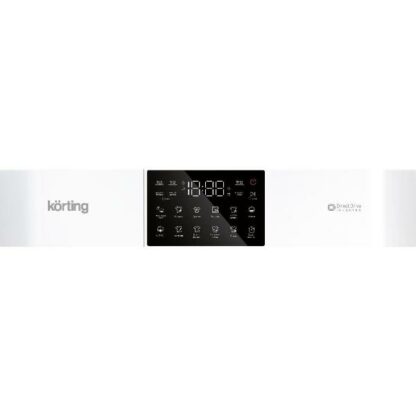Стиральная машина Korting kwm 60dv1297 — изображение 2