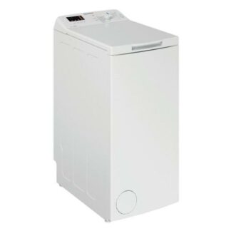 Стиральная машина Indesit BTW S60400 EU/N