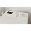 Стиральная машина Indesit BTW S60400 EU/N — изображение 5