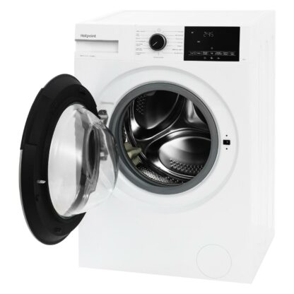 Стиральная машина Hotpoint WSH 8291 VWX — изображение 3