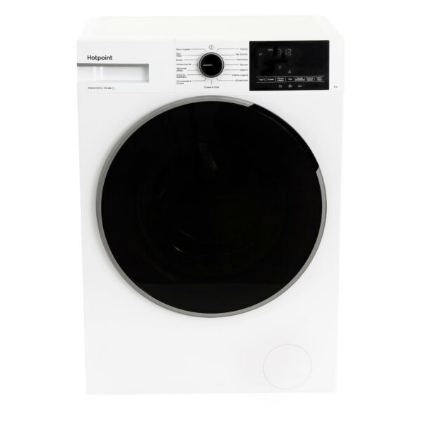 Стиральная машина Hotpoint WSH 8291 VWX