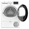 Сушильная машина Beko B3T68230 — изображение 3