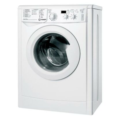Стиральная машина Indesit IWUD 4105 (CIS)