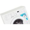Стиральная машина Indesit IWUD 4105 (CIS) — изображение 8