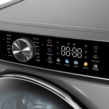 Стиральная машина Бирюса WM-SC1214/15 S — изображение 2