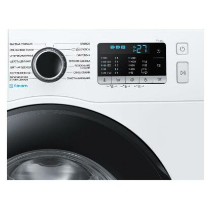 Стиральная машина Samsung WW80AGAS26AELD — изображение 4