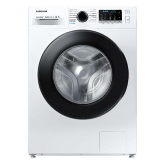Стиральная машина Samsung WW80AGAS26AELD