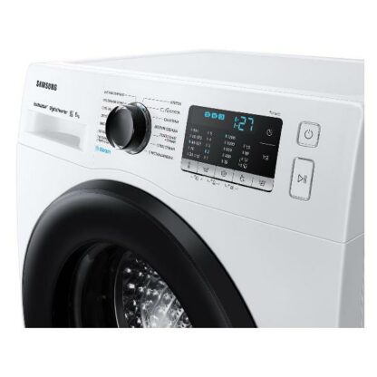 Стиральная машина Samsung WW80AGAS26AELD — изображение 5