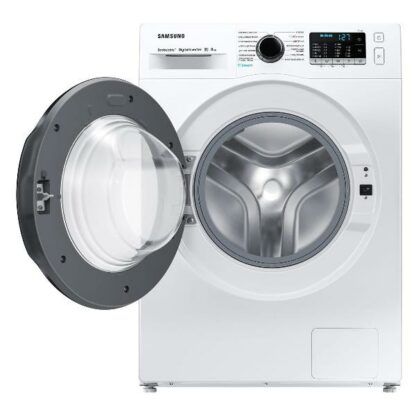 Стиральная машина Samsung WW80AGAS26AELD — изображение 6