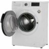 Стиральная машина Beko WSPE6H616W — изображение 2