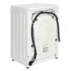 Стиральная машина Nordfrost i-DDQ4 6120 W — изображение 8
