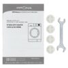 Стиральная машина с сушкой Krona Itter Opti White 1200 8/4K WDM (KRDWM001) — изображение 11