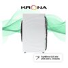 Стиральная машина с сушкой Krona Itter Opti White 1200 8/4K WDM (KRDWM001) — изображение 4