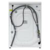Стиральная машина с сушкой Krona Itter Opti White 1200 8/4K WDM (KRDWM001) — изображение 5