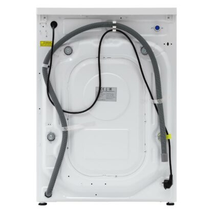 Стиральная машина с сушкой Krona Itter Opti White 1200 8/4K WDM (KRDWM001) — изображение 5