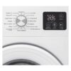 Стиральная машина с сушкой Krona Itter Opti White 1200 8/4K WDM (KRDWM001) — изображение 7