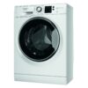 Стиральная машина Hotpoint NUS 5015 S RU — изображение 3