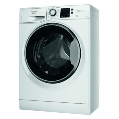 Стиральная машина Hotpoint NUS 5015 S RU — изображение 3