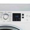 Стиральная машина Hotpoint NUS 5015 S RU — изображение 5
