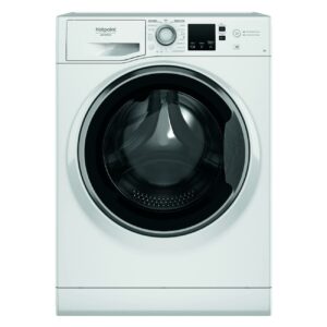 Стиральная машина Hotpoint NUS 5015 S RU