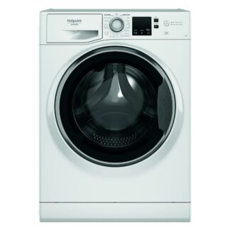 Стиральная машина Hotpoint NUS 5015 S RU
