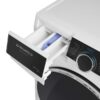 Стиральная машина Maunfeld MFWM1510WH06 — изображение 5