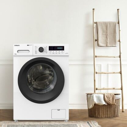 Стиральная машина Timberk T-WM7DC14Q33 — изображение 4