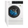 Встраиваемая стиральная машина Electrolux EW8F348SCI — изображение 6