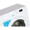 Стиральная машина Indesit BWUA 51051 L B — изображение 8