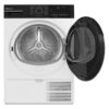 Сушильная машина Hotpoint TDSH 85V B — изображение 4