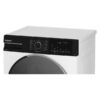 Сушильная машина Hotpoint TDSH 85V B — изображение 6