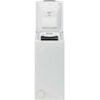 Стиральная машина Indesit BTW B7220P — изображение 2