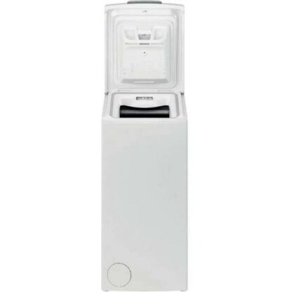 Стиральная машина Indesit BTW B7220P — изображение 2