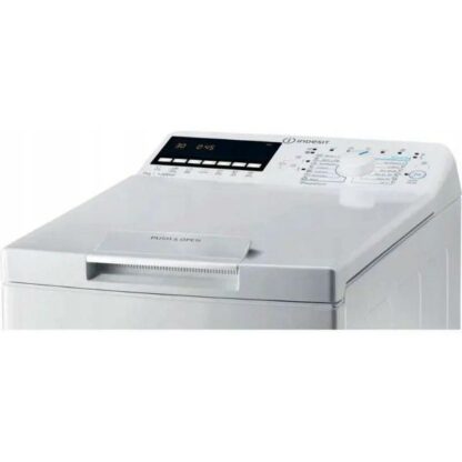 Стиральная машина Indesit BTW B7220P — изображение 3