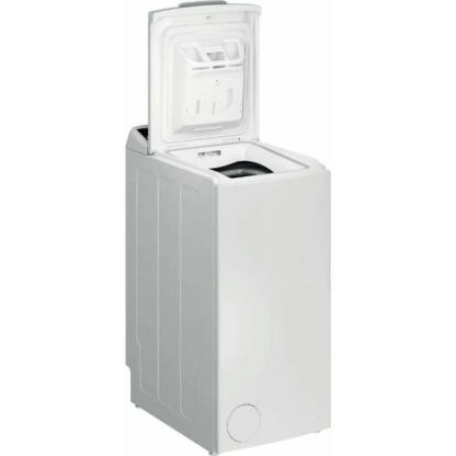 Стиральная машина Indesit BTW B7220P — изображение 4