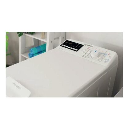 Стиральная машина Indesit BTW B7220P — изображение 6