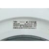Стиральная машина Beko WRS 5512 BWW — изображение 9