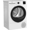 Сушильная машина Beko BM3T37220 — изображение 2