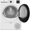 Сушильная машина Beko BM3T37220 — изображение 3