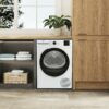 Сушильная машина Beko BM3T37220 — изображение 6