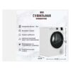 Сушильная машина Beko BM3T37220 — изображение 8