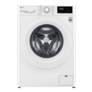 Стиральная машина LG F2V3GS3W