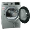 Сушильная машина Kraft KF-DM1002HPG — изображение 3