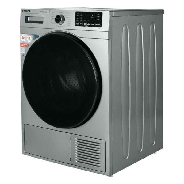 Сушильная машина Kraft KF-DM1002HPG