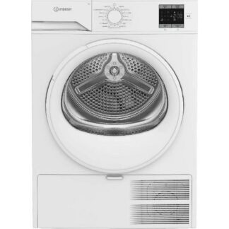 Сушильная машина Indesit IAS 3725