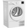 Сушильная машина Indesit IAS 3725 — изображение 7