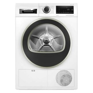 Сушильная машина Bosch WQG2410EPL