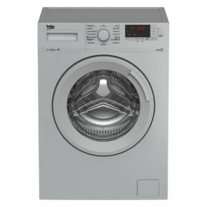 Стиральная машина Beko SteamCure WSRE6512ZSS