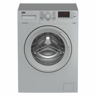 Стиральная машина Beko SteamCure WSRE6512ZSS