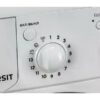 Стиральная машина Indesit IWSB 5105 CIS — изображение 7
